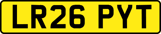LR26PYT