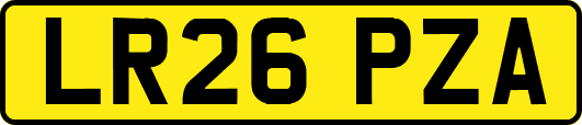 LR26PZA