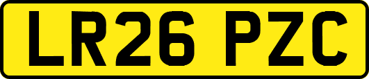 LR26PZC