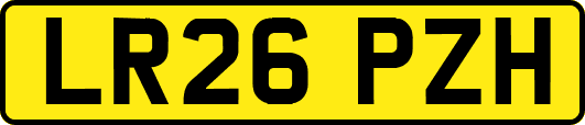 LR26PZH