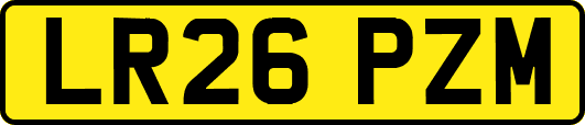 LR26PZM