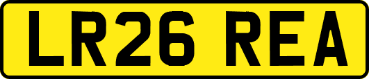 LR26REA