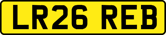 LR26REB