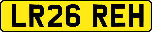 LR26REH