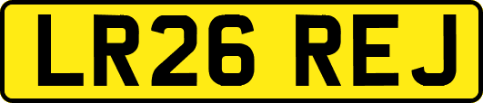 LR26REJ