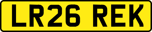 LR26REK
