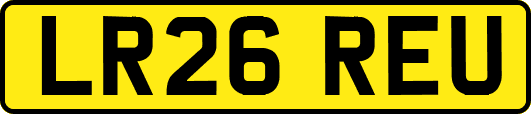 LR26REU