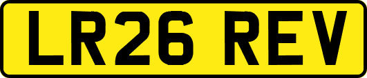 LR26REV