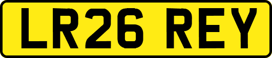 LR26REY