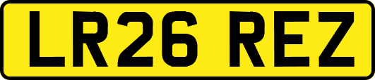 LR26REZ