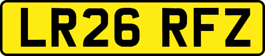 LR26RFZ
