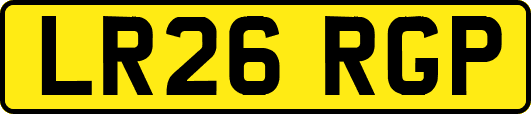 LR26RGP