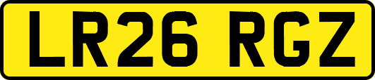 LR26RGZ