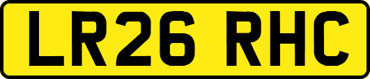 LR26RHC