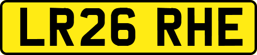 LR26RHE