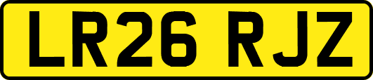 LR26RJZ