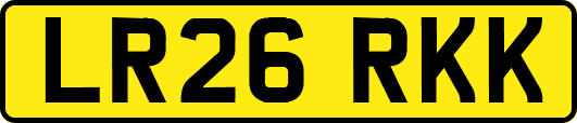 LR26RKK