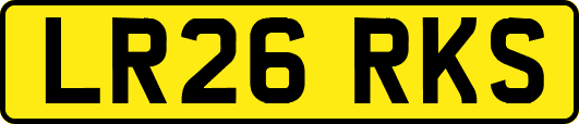 LR26RKS