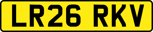 LR26RKV