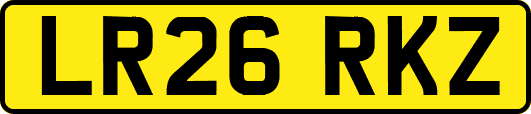 LR26RKZ