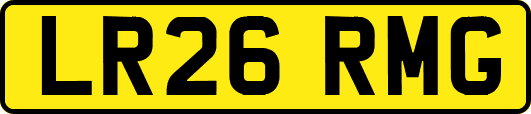 LR26RMG