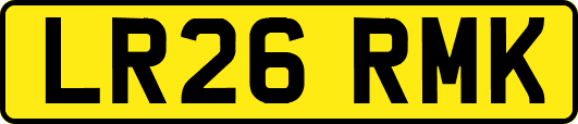 LR26RMK