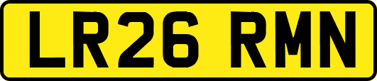 LR26RMN