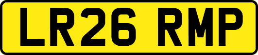 LR26RMP