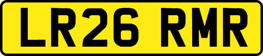 LR26RMR
