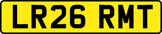 LR26RMT