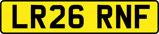 LR26RNF