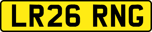 LR26RNG