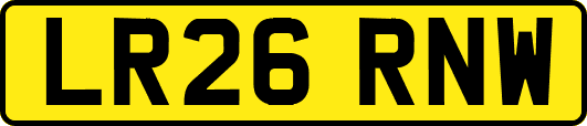 LR26RNW