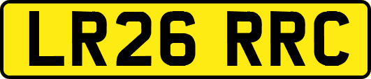 LR26RRC