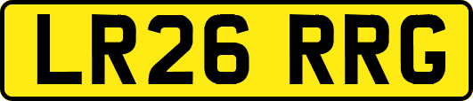 LR26RRG