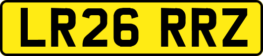 LR26RRZ