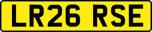 LR26RSE