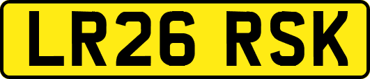 LR26RSK