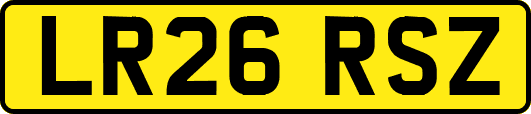 LR26RSZ