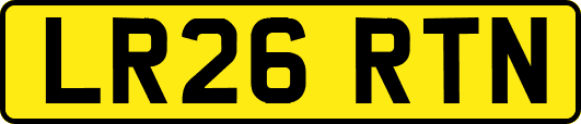 LR26RTN