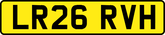 LR26RVH