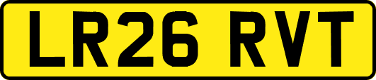 LR26RVT