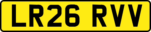 LR26RVV