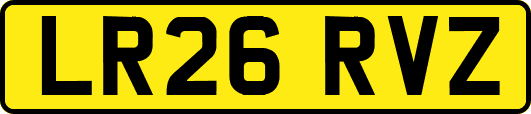 LR26RVZ