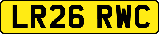 LR26RWC
