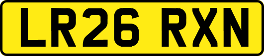 LR26RXN