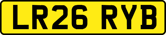 LR26RYB