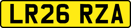 LR26RZA
