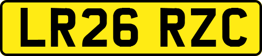 LR26RZC