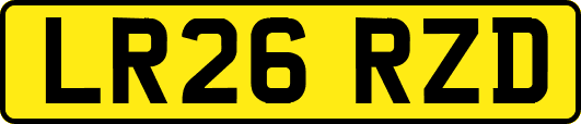 LR26RZD